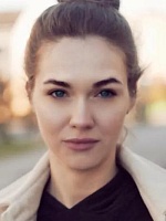 Шестакова Елизавета Николаевна