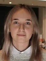 Матусова Алина Вячеславовна