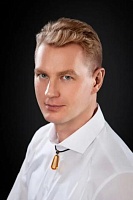 Кот Олег Юрьевич