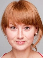 Кравченко Марина Сергеевна
