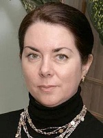Копылова Надежда Геннадьевна