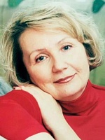 Кузнецова Лариса Ивановна