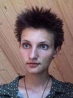 Гойхман Мария Вадимовна