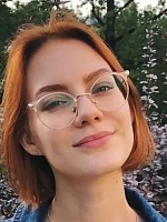 Шушкова Ульяна Константиновна