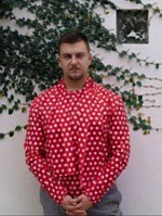 Шипилов-Бьяги Глеб Александрович