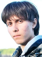 Камалдинов Алексей Вячеславович