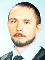 Шестаков Павел Валерьевич
