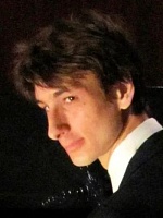 Положенцев Алексей Сергеевич