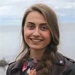 Чечетко Вероника Сергеевна