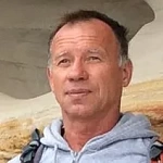 Виктор Валентинович Лисевич