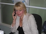 Денисова Елена Михайловна