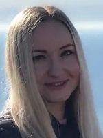 Шишлова Ксения Олеговна