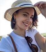 Юсупова Ильвина Зинуровна