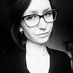 Полина Сергеевна Соболева