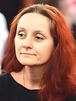 Кондратова Юлия Викторовна