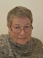 Тулинова Татьяна Анатольевна