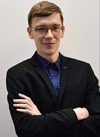 Овчинников Павел Сергеевич