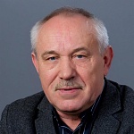 Максимов Сергей Николаевич