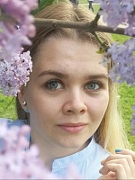 Андрущенко Анастасия Николаевна