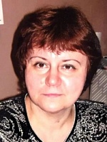 Дашкевич Валентина Ивановна