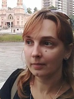 Вилкова Анастасия Владимировна