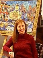 Краенская Юлия Михайловна