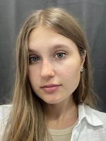 Гаврилова Валерия Алексеевна