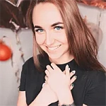 Дарья Александровна Кузенкова