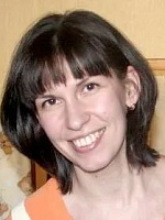 Сивуда Оксана Александровна