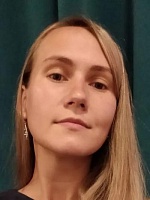 Фёдорова Ирина Алексеевна