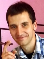 Мышковский Святослав Олегович