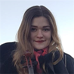 Ксения Константиновна Головкина