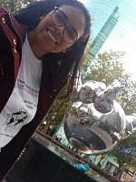 Yessica Hoyos