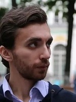 Корнилов Егор Валерьевич