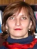 Мелешко Татьяна Альбертовна