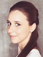 Беляева Дарья Алексеевна