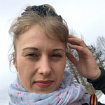 Алена Юрьевна Бачина