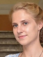 Андреева Ксения Сергеевна