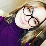 Гришина Татьяна Викторовна