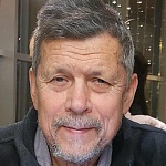 Березинский Сергей Олегович
