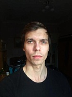 Кузьмин Роман Геннадьевич