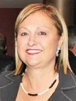 Jacqueline Zelinsky