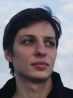 Волошин Гавриил Валентинович