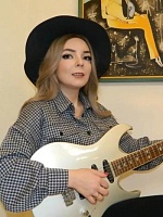 Цыбульская Юлия Александровна