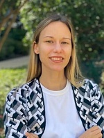Лысикова Дарья Владимировна