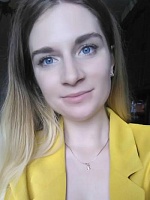 Соболева Кристина Игоревна