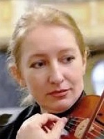 Фадеева Оксана Владимировна