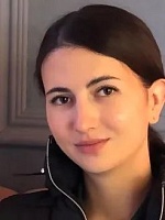 Павлова Юлия Александровна