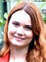 Колосова Лилия Валерьевна