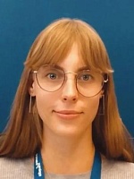 Ефремова Анастасия Сергеевна